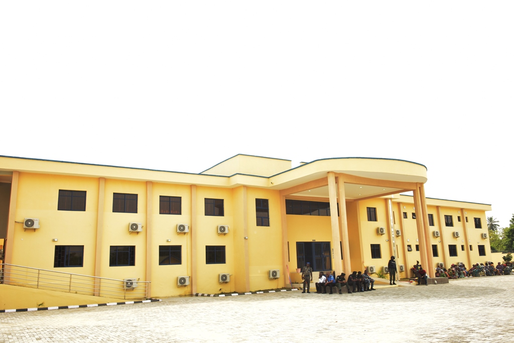 Lagos